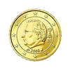 10 euro cent coin