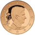 2 euro cent coin