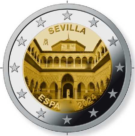The recognition of Seville