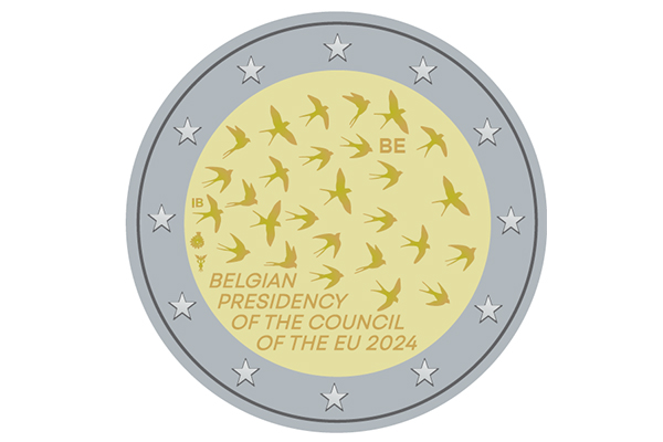 The Belgian presidency of the Council of the EU