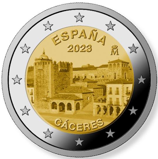 UNESCO: Cáceres