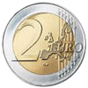 Common side 2 euro