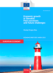 Economic growth in Slovakia: Past successes and future challenges