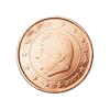 2 euro cent coin