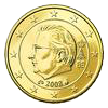 50 euro cent coin