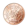5 euro cent coin