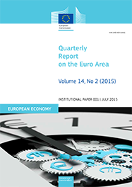 Quarterly Report on the Euro Area (QREA), Vol.14, No.2 (2015)