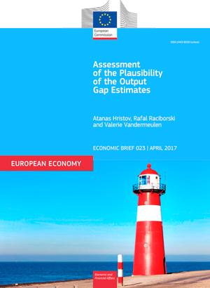 Assessment of the Plausibility of the Output Gap Estimates