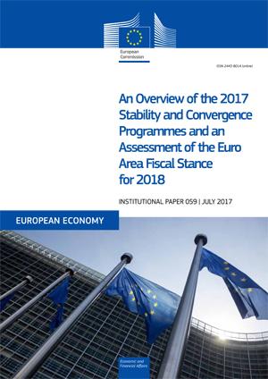 An Overview of the 2017 Stability and Convergence Programmes and an Assessment of the Euro Area Fiscal Stance for 2018