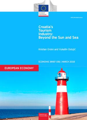 Croatia's Tourism Industry: Beyond the Sun and Sea