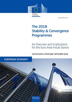 The 2018 Stability and Convergence Programmes: An Overview and Implications for the Euro Area Fiscal Stance