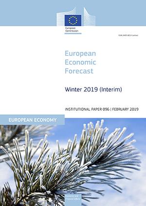 European Economic Forecast. Winter 2019 (Interim)