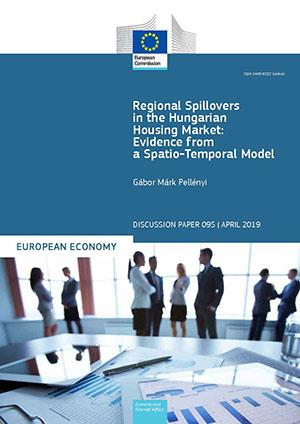 Regional Spillovers in the Hungarian Housing Market: Evidence from a Spatio-Temporal Model