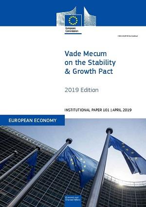 Vade Mecum on the Stability and Growth Pact – 2019 Edition