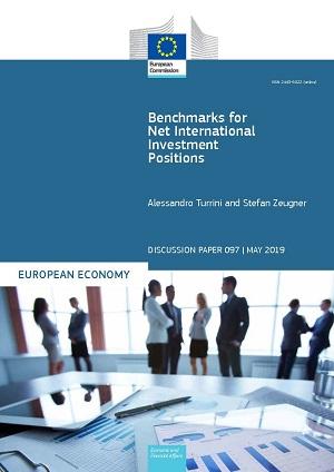 Benchmarks for Net International Investment Positions