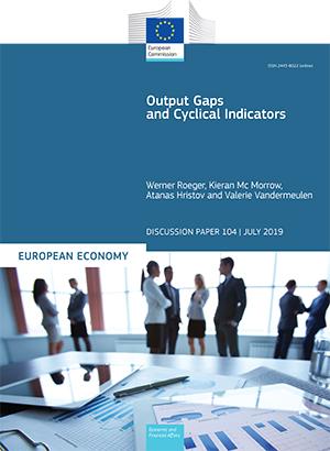 Output Gaps and Cyclical Indicators