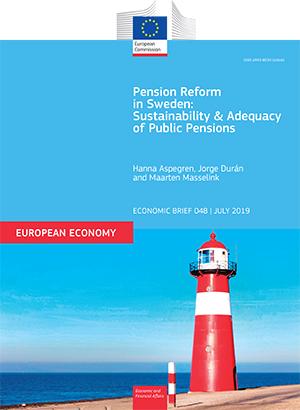 Pension Reform in Sweden: Sustainability and Adequacy of Public Pensions