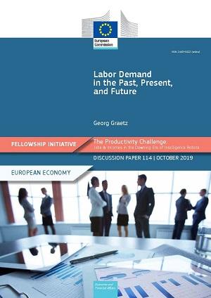 Fellowship Initiative 2018-2019 "Labour Demand in the Past, Present and Future"