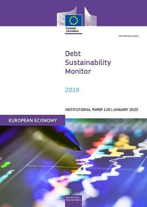 Debt Sustainability Monitor 2019