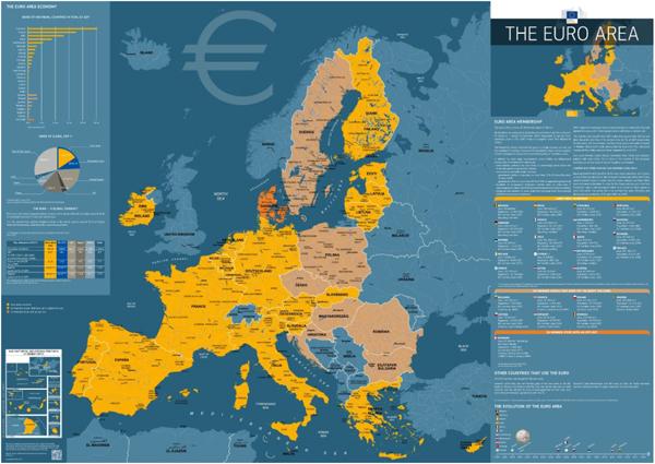 The euro area