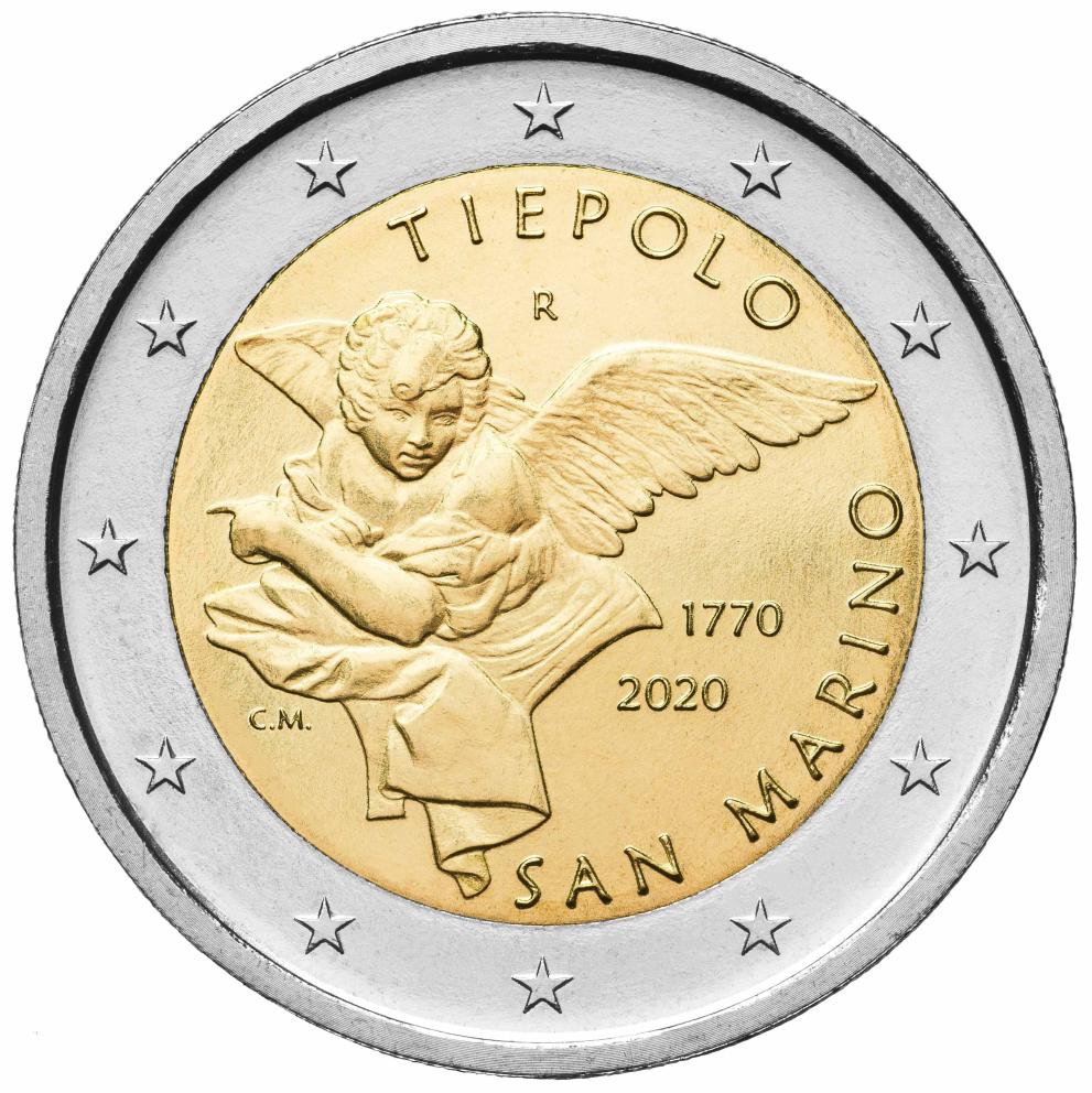 250ème anniversaire de la mort de Giambattista Tiepolo