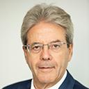 Paolo Gentiloni – Commissioner for the Economy, European Commission