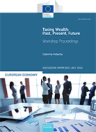 Taxing Wealth: Past, Present, Future - Workshop Proceedings