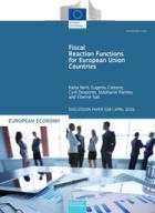 Fiscal Reaction Functions for European Union Countries