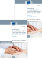 Joint Report on Health Care and Long-Term Care Systems & Fiscal Sustainability