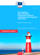 The Maghreb: Macroeconomic Performance, Reform Challenges and Integration with the EU