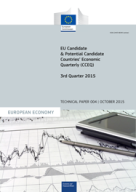 European Business Cycle Indicators – 4th Quarter 2015 publication report