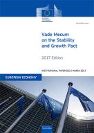 Vade Mecum on the Stability and Growth Pact - 2017 Edition