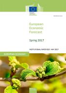 European Economic Forecast – Spring 2017