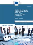 Missing Convergence in Innovation Capacity in the EU: Facts and Policy Implications
