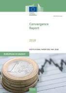 Convergence Report 2018