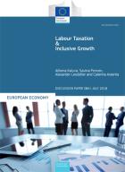 Labour Taxation and Inclusive Growth