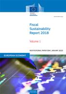 Fiscal Sustainability Report 2018
