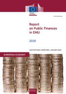 Report on Public Finances in EMU 2018