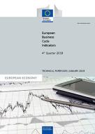 European Business Cycle Indicators – 4th Quarter 2018