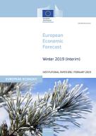European Economic Forecast. Winter 2019 (Interim)