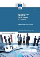 Macroeconomic Responses to Fiscal Shocks in Portugal