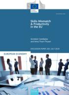 Skills Mismatch and Productivity in the EU