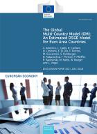 The Global Multi-Country Model (GM): An Estimated DSGE Model for Euro Area Countries
