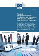 Cruising at Different Speeds: Similarities and Divergences between the German and the French Economies