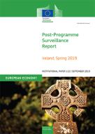 Post-Programme Surveillance Report. Ireland, Spring 2019