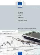 European Business Cycle Indicators  - 3rd Quarter 2019