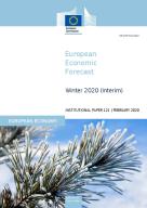 European Economic Forecast. Winter 2020