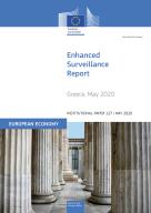 Enhanced Surveillance Report – Greece, May 2020