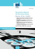 Quarterly Report on the Euro Area (QREA), Vol. 19, No. 1 (2020)