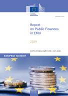 Report on Public Finances in EMU 2019